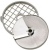 Комплект кубики для салата 50х70х25мм Robot Coupe 28180 (R502, R652, CL50, CL50 Ultra, CL52, CL55, CL60)